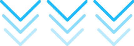 Blue Arrows
